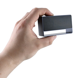 Mini Kamera Szpiegowska ukryta w zegarze budziku WIFI MK203