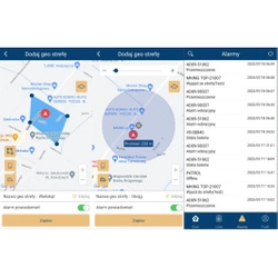 Lokalizator GPS Wodoodporny 120 DNI 4G Magnes Podsłuch MK50L