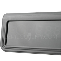 Zegarek z ukrytą mini kamerą szpiegowską A6 WIFI Tryb nocny IR