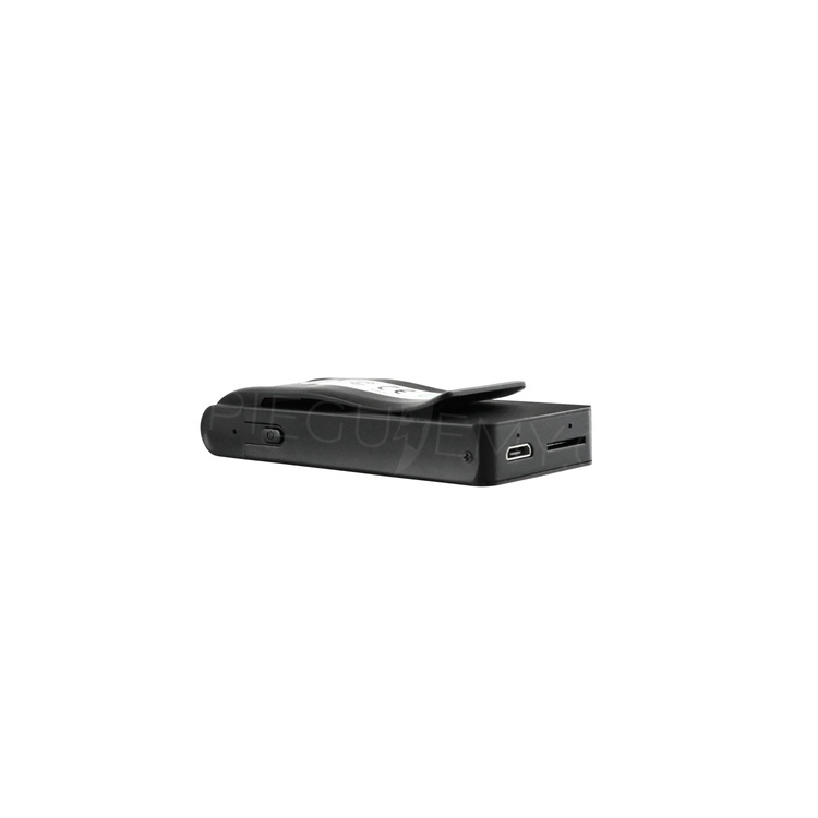 Mini kamera szpiegowska dyktafon UC-30 USB Full HD
