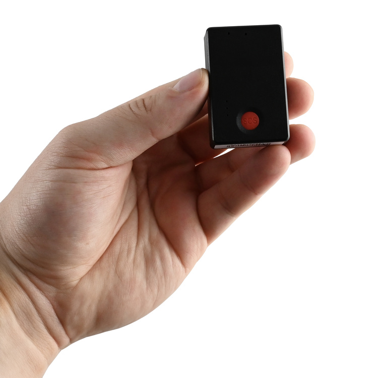 Lokalizator GPS 15 Dni Na Obrożę PSA KOTA Podsłuch ETUI MKX50