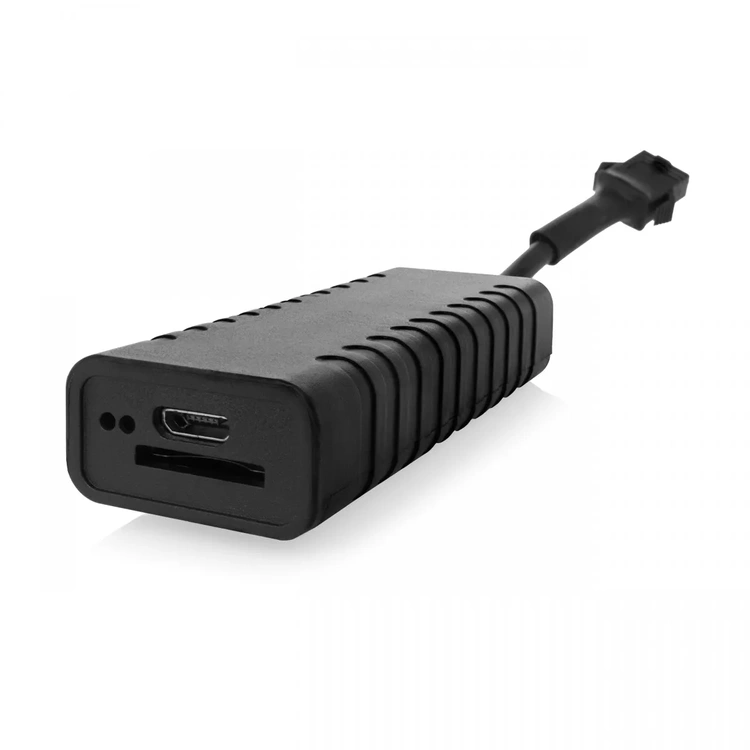 Lokalizator GPS odcięcie paliwa 8-90V MK23
