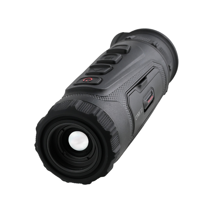 Termowizor obserwacyjny Hikmicro Lynx LH19 3.0 – profesjonalna detektywistyczna obserwacja. Dla detektywa i służb