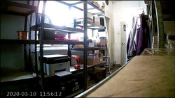 Mini kamera WIFI SQ11 3,5 H