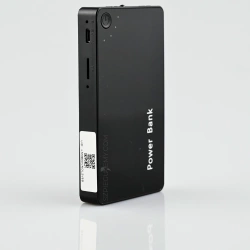 Powerbank z Mini kamerą WiFi H552 HD 