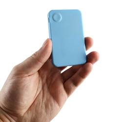 Zestaw Lokalizator GPS Mini Dla Dziecka Starszej Osoby Podsłuch z Kartą SIM