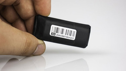 Lokalizator NANO GPS 4 dni pracy PODSŁUCH 