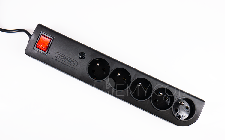 Podsłuch GSM J2B Listwa Przedłużacz Callback Oddzwanianie (Wersja Black)