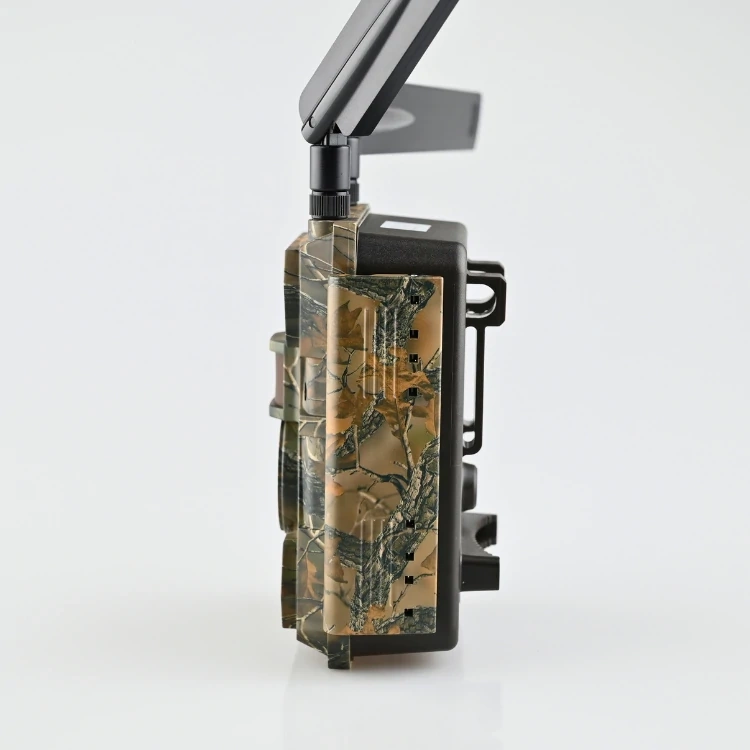 OUTLET Fotopułapka kamera leśna SF4.0 CG Pro 100° GSM 4G LTE 24MPX