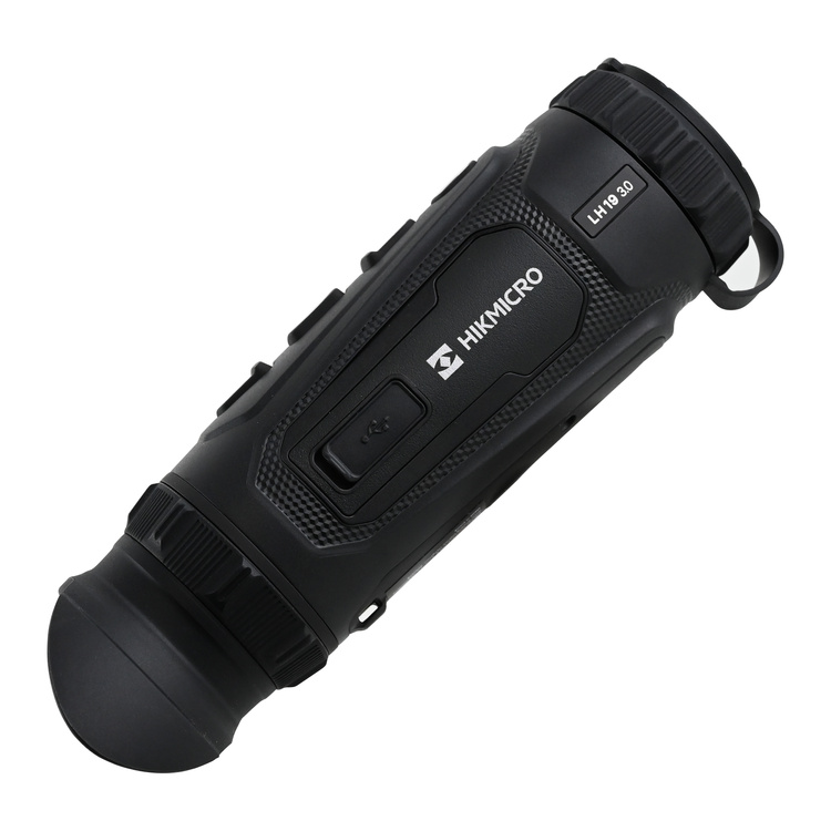 Termowizor obserwacyjny Hikmicro Lynx LH19 3.0 – profesjonalna detektywistyczna obserwacja. Dla detektywa i służb