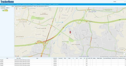 Lokalizator Tracker GPS TK-102-2B IOS ANDROID