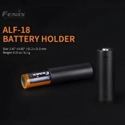 Zasobnik na baterię Fenix ALF-18 