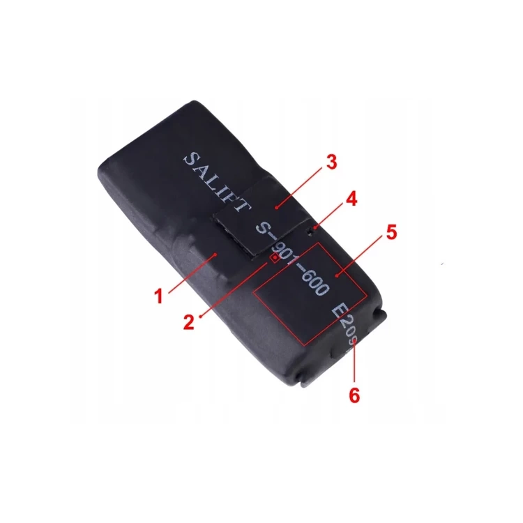 Lokalizator GPS Micro S7 Podsłuch SOS