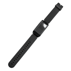 Opaska smartband z ukrytą kamerą Full HD i dyktafonem D6V — dyskretny rejestrator