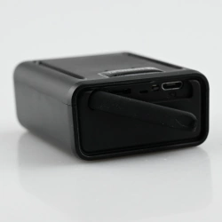 Najmniejszy Lokalizator GPS HERMES silny magnes neodymowy 60 dni pracy