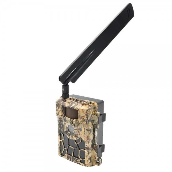 Fotopułapka Kamera Leśna SF5.8CWG Szerokokątna 100° 24Mpx Full-HD GSM 4G LTE