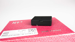 Podsłuch Mini GSM na kartę SIM N9+
