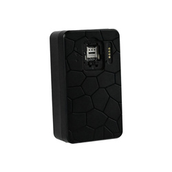 Wodoodporny Lokalizator GPS 80 DNI 4G Magnes Podsłuch MK50M