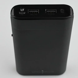 Ukryta Mini Kamera Powerbank Wifi LifeView 20 godz MKH18