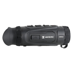 Termowizor obserwacyjny Hikmicro Lynx LH25 3.0 – profesjonalne narzędzie dla służb detektywistycznych i mundurowych