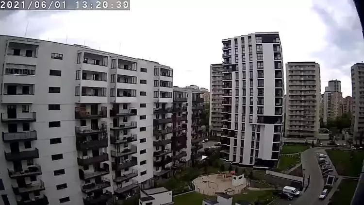 Mini kamera WiFi w Atrapie Routera detekcja ruchu PIR LS9 IR