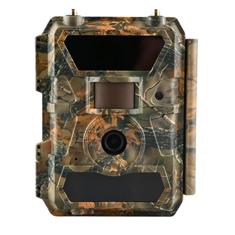 OUTLET Fotopułapka kamera leśna SF4.0 CG Pro 100° GSM 4G LTE 24MPX