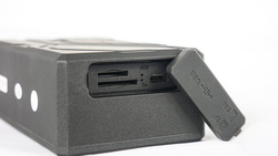 Lokalizator GPS TK108B serwer 10000mAh Tracker 7lat