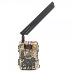 OUTLET Fotopułapka Kamera Leśna SF5.8CG GSM 4G LTE GPS 24Mpx Full-HD