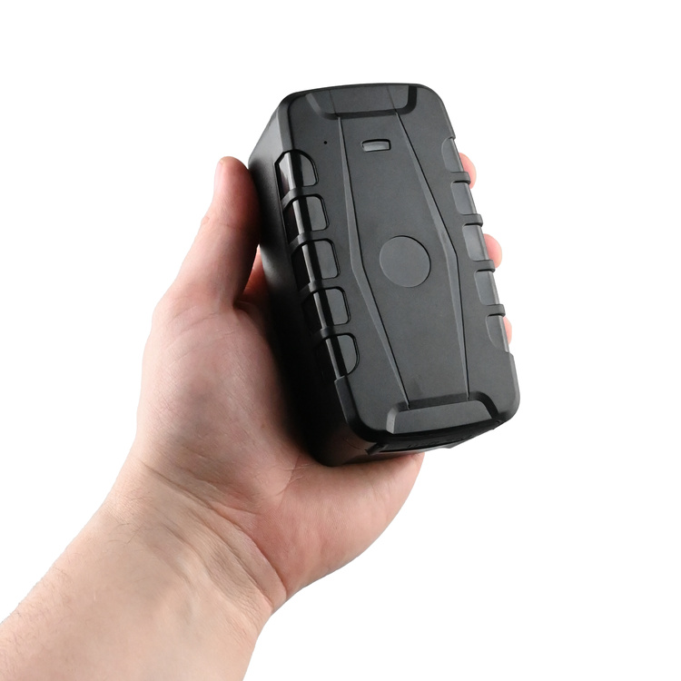 Lokalizator GPS z magnesem podsłuch MK76