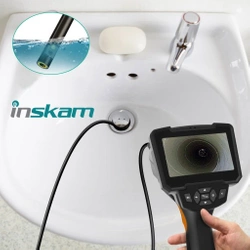 Kamera inspekcyjna ENDOSKOP INSKAM112-2 5m DUO 1080P
