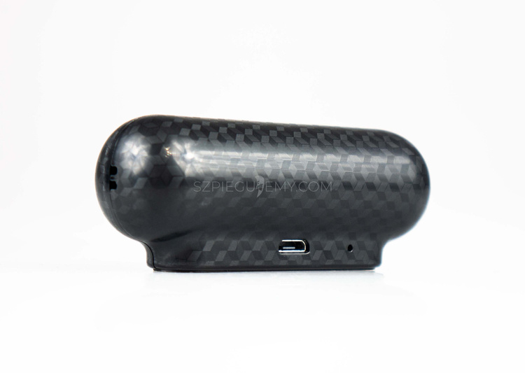 Dyktafon Q77 podsłuch na magnes 32GB