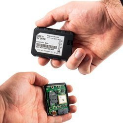 Lokalizator GPS do samochodu GV-55L