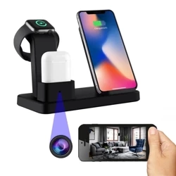 Mini kamera FHD ukryta w kalkulatorze WIFI K011